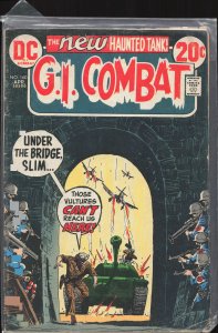 G.I. Combat #160 (1973)