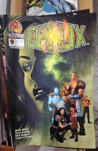 Crux #9 (2002)
