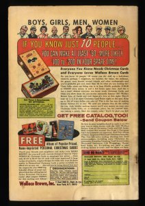 Fantastic Four #42 GD/VG 3.0 Marvel Comics