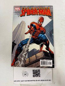The Amazing Spider-Man #520 VF-NM Marvel Comic Book 1 ET9