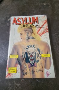 Asylum #3 (1993)