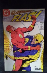 The Flash #6 (1987)