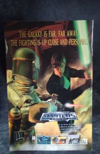 Star Wars: The Last Command #3 (1998)