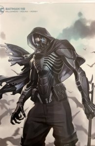 [10 pack] Batman #118 Srisuwan C2E2 Cover (2022)