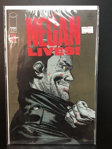 Negan Lives! #1 (2020)