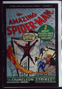 Spider-Man Collectible Series #3 (2006)