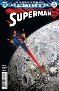 Superman #6 (Var Ed) DC Comics Comic Book