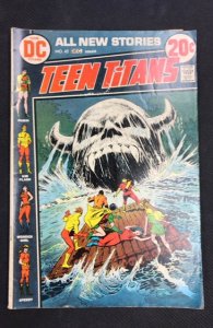 Teen Titans #42 (1972)