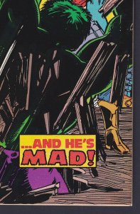 Dazzler #6 1981 Marvel 8.5 VF+ comic