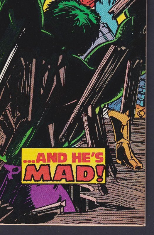 Dazzler #6 1981 Marvel 8.5 VF+ comic