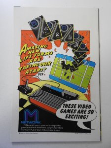 Detective Comics #524 Direct Edition (1983) VF- Condition!