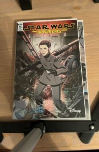 Star Wars Adventures #5 (2017) Star Wars 