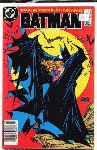 Batman #22 (1989)