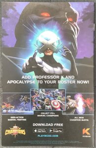 Immortal She-Hulk #1 (2020, Marvel) NM