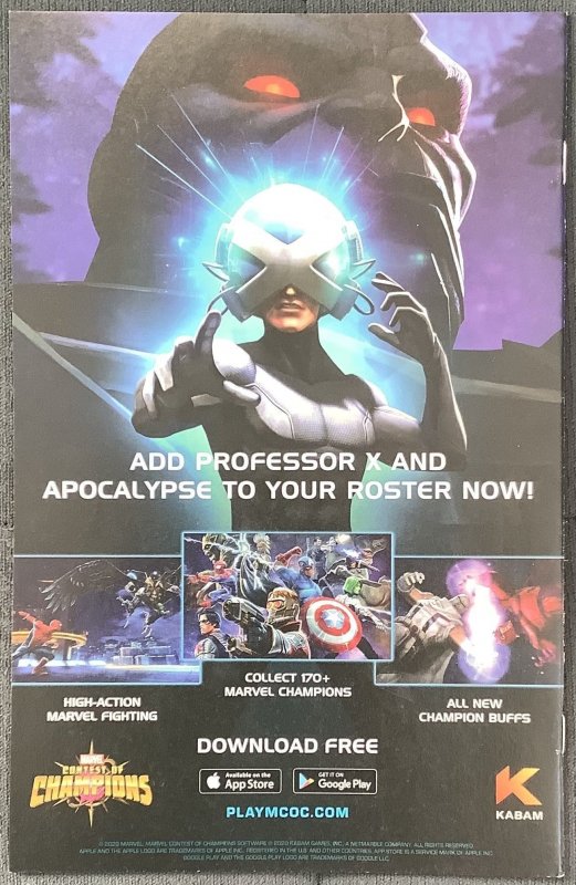 Immortal She-Hulk #1 (2020, Marvel) NM