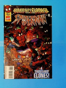 Spider-Man #61 (1995)