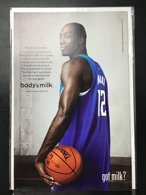 X-Men: First Class Giant-Sized Special (2008)