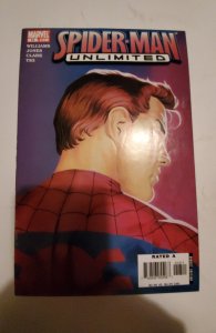 Spider-Man Unlimited #13 (2006) NM Marvel Comic Book J743