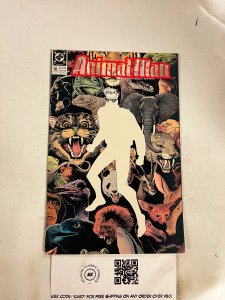 Animal Man #187 NM DC Comic Books Swamp Thing JLA Dark Gongorilla 22 HH59