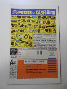 The X-Men #138 (1980) VF Condition!