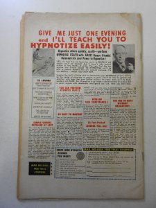 The Avengers #12 (1965) GD+ moisture stain, centerfold detached bottom staple