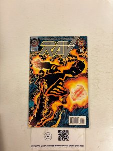Ray 30 NM DC COmic Books 1 HH91