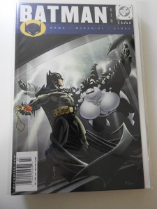 Batman #579 Direct Edition (2000)