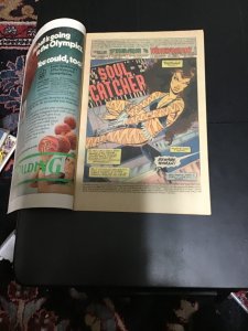 Marvel Chillers #6 (1976) VF/NM Tigra! Vs. Red Wolf!  PRICE DROP! WYTHVILLE CERT