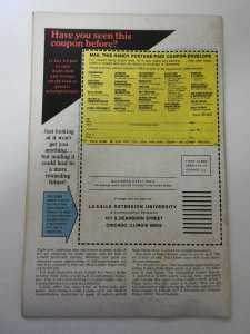 The Incredible Hulk #190 (1975) VG Condition