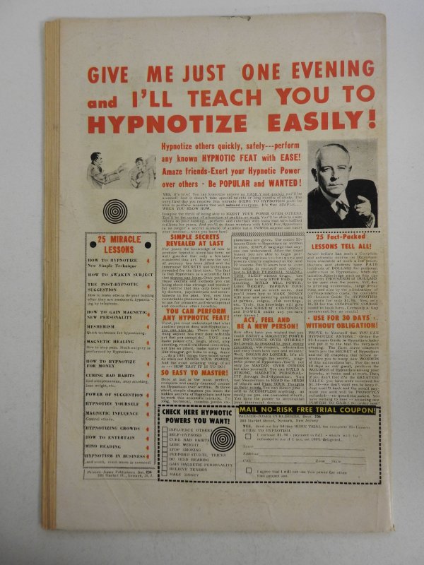 The Avengers #3 (1964) Hulk Leaves Avengers! Beautiful VG- Condition!!