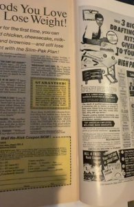 Iron Man #54 (1973) namor vs Ironman nice copy