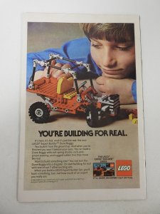 Wolverine #3 (1982) FN Condition!