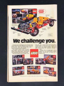 The Incredible Hulk #253 (1980)