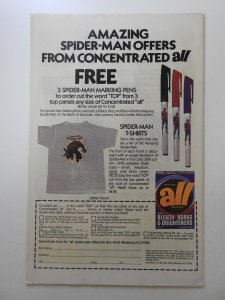 The Amazing Spider-Man  (1979) AIM Giveaway (1979) Sharp VF Condition!