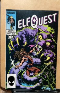 ElfQuest #6 (1986)