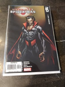 Ultimate Spider-Man #95 (2006)