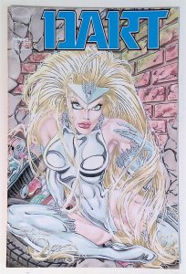 Dart #1/A (Feb 1996, Image) FN/VF