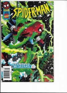 Spider-Man #65 Direct Edition (1996)