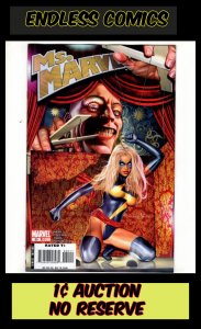 Ms. Marvel #20 (2007)   / ID#03