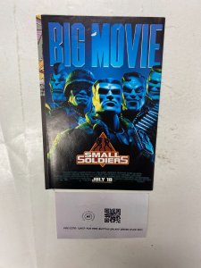 X-Babies #1 FN Marvel Comic Book X-Men 15 TJ48