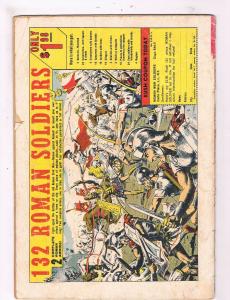 Tom & Jerry # 217 Gold Key Silver Age Comic Book 1963 Cartoon Characters JH2