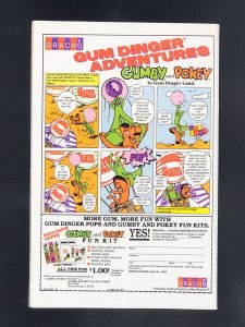 Iron Man #216 (1987)