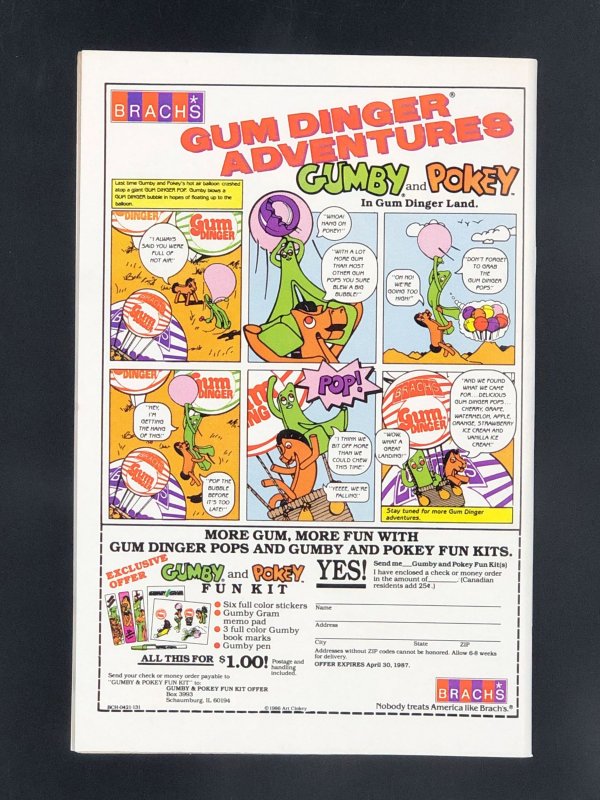 Iron Man #216 (1987)