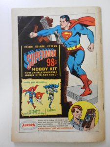 Our Army at War #149 (1964) VG- Condition