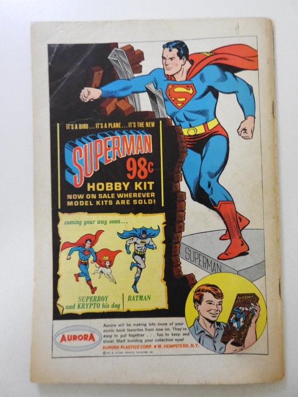 Our Army at War #149 (1964) VG- Condition