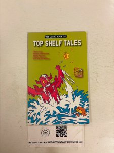 Top Shelf Tale FCBD #1 NM Top Shelf Comic Books 33 HH92