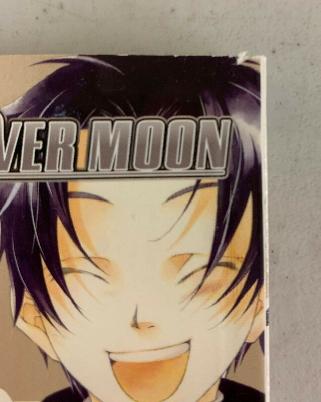 Black Sun Silver Moon Vol. 7 2008 Paperback Tomo Maeda 