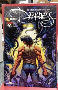 The Darkness #1 (2002)