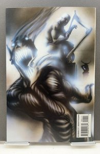 Hellhound: The Redemption Quest #1 (1993)