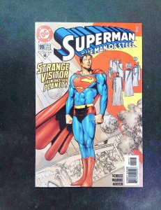 Superman The Man of Steel #95  DC Comics 1999 VF+